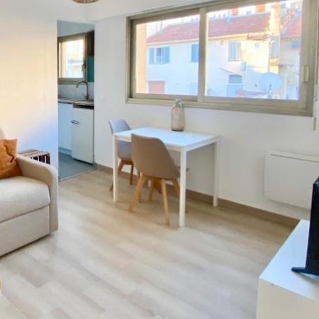 Excellent emplacement: plein cœur de ville, Croisette et rue d’Antibes Cannes Extérieur photo