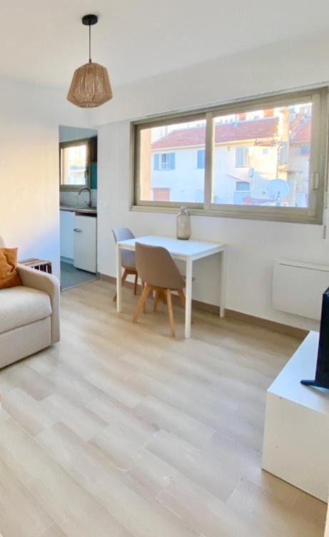 Excellent emplacement: plein cœur de ville, Croisette et rue d’Antibes Cannes Extérieur photo